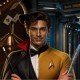 Lieutenant Zachary Addams