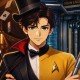Lieutenant Zachary Addams