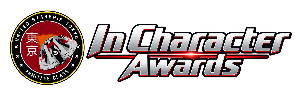 In Character Awards