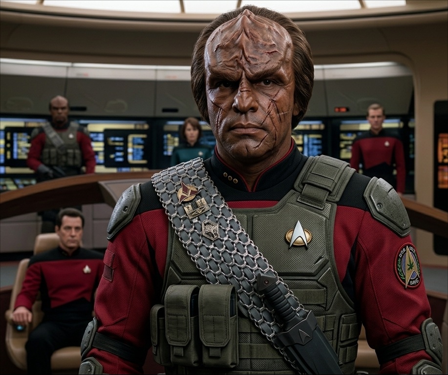 Ashok 'Ash', Son of Norath