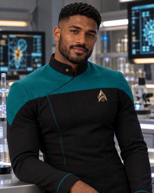 Micah Baptiste 