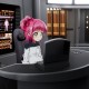 Lieutenant Amu  Hinamori M.D.