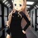 Lieutenant JG Kurumi Hatanaka