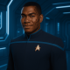 Lieutenant Ralen Trellis