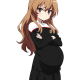 Captain Taiga Aisaka