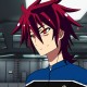 Ensign Sora Kobayashi 'Blank'