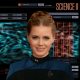 Lieutenant Teneca Quinn