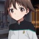 Petty Officer 1st Class Yoshika Miyafuji 